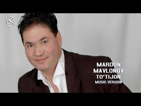 Mardon Mavlonov - To'tijon фото