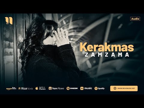 Zamzama - Kerakmas фото