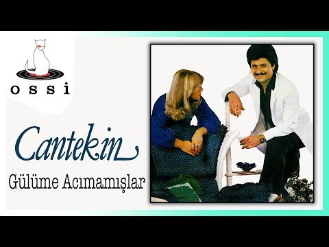 Cantekin - Gülüme Acımamışlar фото