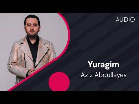 Aziz Abdullayev - Yuragim фото