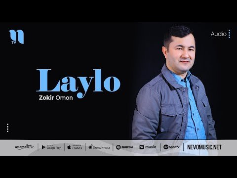 Zokir Omon - Laylo фото