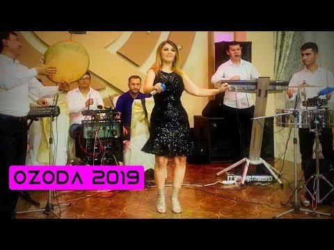 Ozoda Nursaidova - Denovda Toʼyda фото