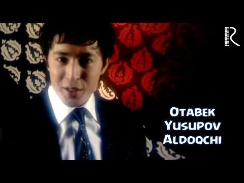 Otabek Yusupov - Aldoqchi фото