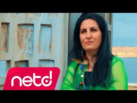 Gül Ay - Yetmez Mi̇ фото