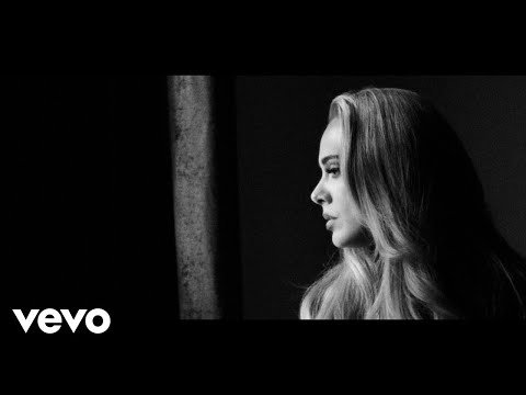 Adele - Easy On Me фото