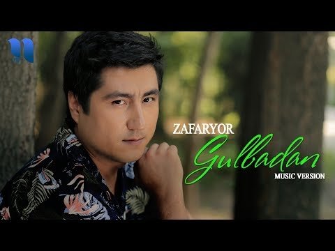 ZafarYor - Gulbadan фото