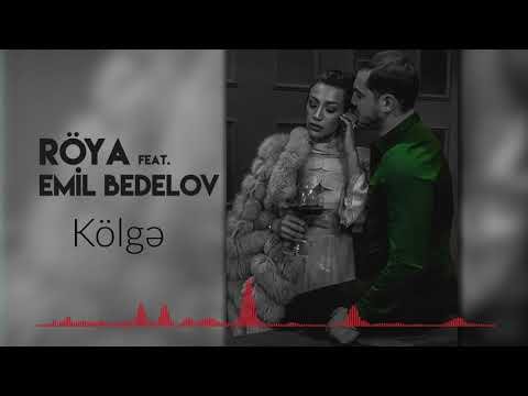 Röya - Kölge ft Emil Bedelov фото
