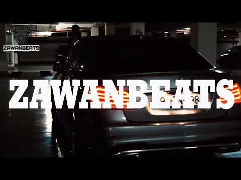 Zawanbeats - Aglasin Feat Canali̇ фото