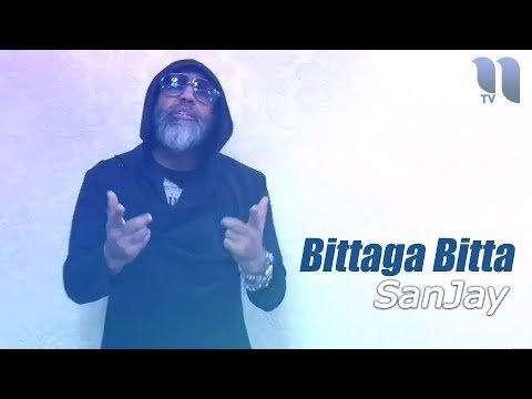 Sanjay - Bittaga Bitta фото