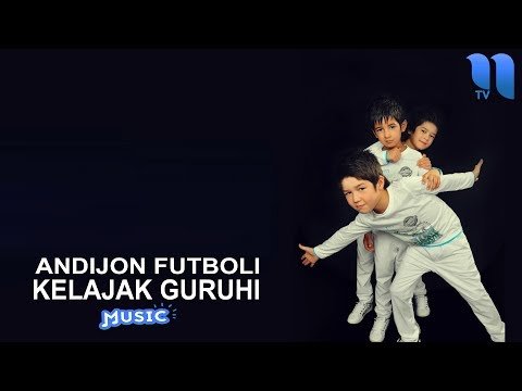 Kelajak Guruhi - Andijon Futboli фото