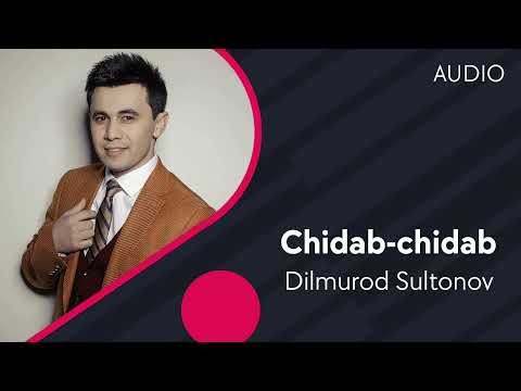 Dilmurod Sultonov - Chidab фото