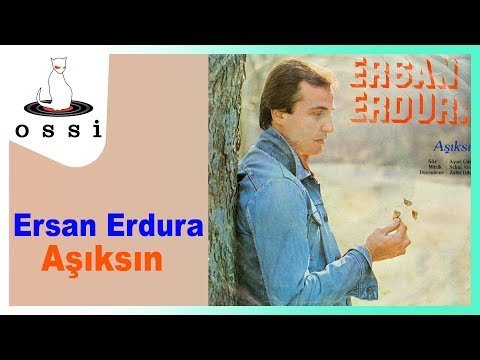Ersan Erdura - Aşıksın фото
