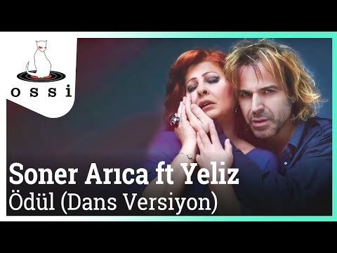 Soner Arıca Ft Yeliz - Ödül Dans Versiyon фото