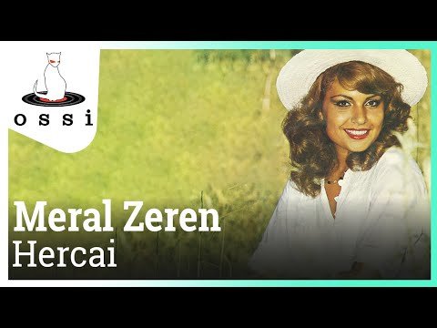 Meral Zeren - Hercai фото