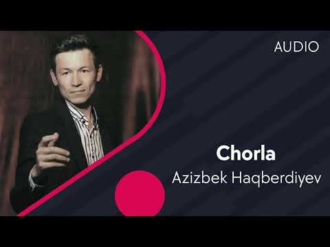 Azizbek Haqberdiyev - Chorla фото