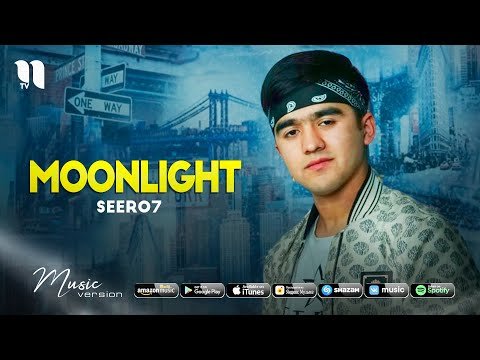 Seero7 - Moonlight фото