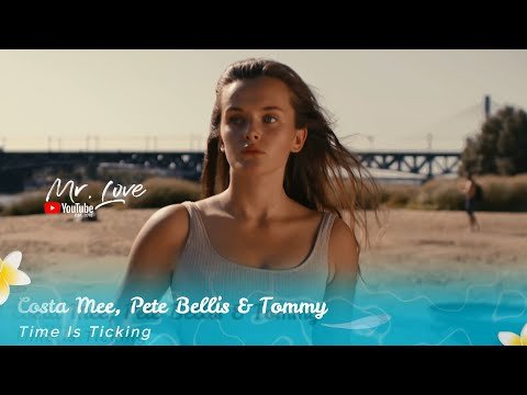 Costa Mee, Pete Bellis, Tommy - Time Is Ticking фото
