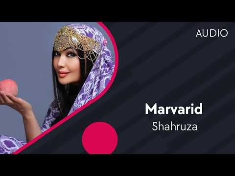 Shahruza - Marvarid фото
