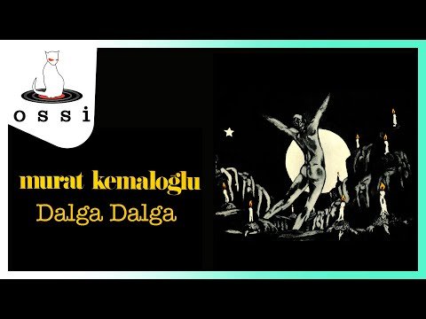 Murat Kemaloğlu - Dalga Dalga фото