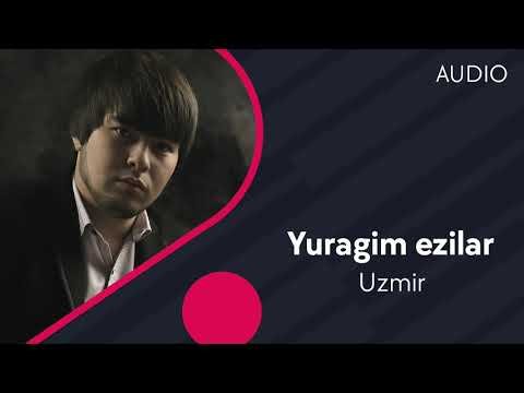 Uzmir - Yuragim Ezilar фото