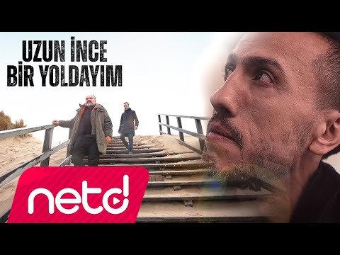 Ali Fuad Bodur Feat Ömer Atıf - Uzun İnce Bir Yoldayım фото