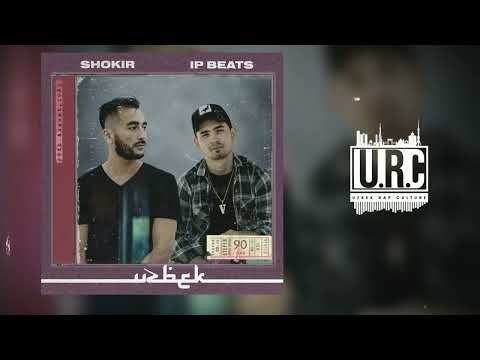 Shokir, Ip Beats - Uzbek фото