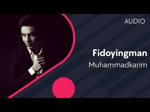 Muhammadkarim - Fidoyingman фото