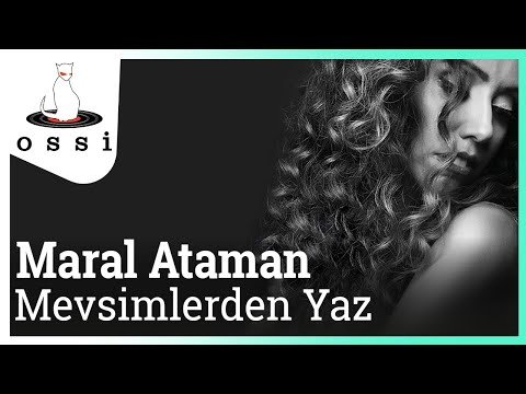Maral Ataman - Amar E Ամառ Է Mevsimlerden Yaz фото