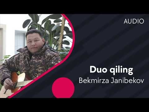 Bekmirza Janibekov - Duo Qiling фото