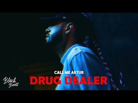 Call Me Artur - Drug Dealer фото