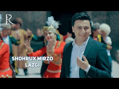 Shohrux Mirzo - Lazgi фото