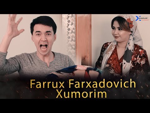 Farrux Farxadovich - Xumorim фото