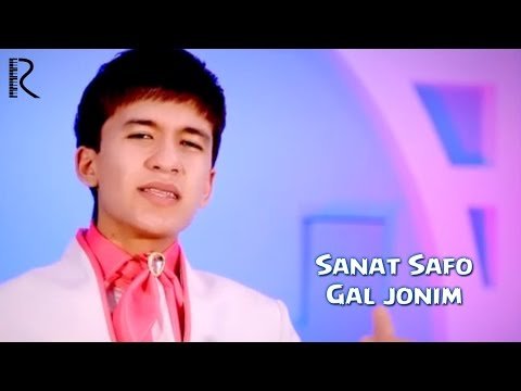 Sanat Safo - Gal Jonim фото