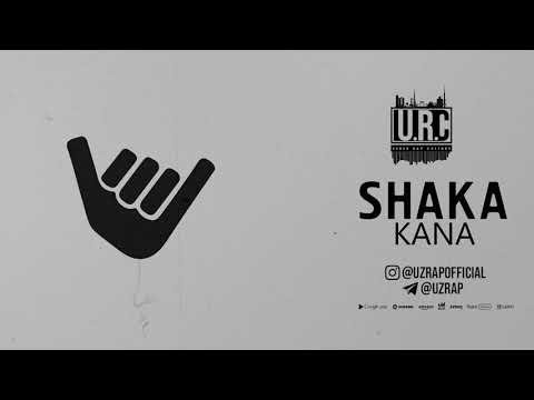 Shaka - Kana Feat Saman Uzrap фото