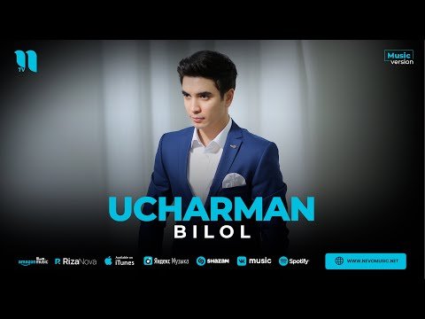 Bilol - Ucharman фото