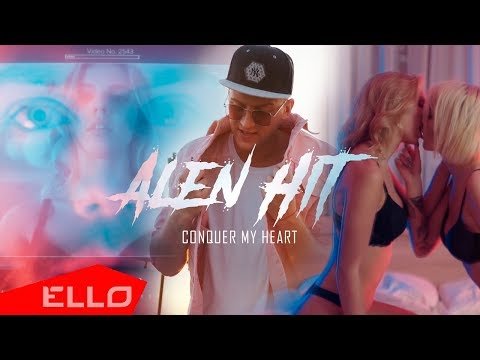 Alen Hit - Conquer My Heart фото