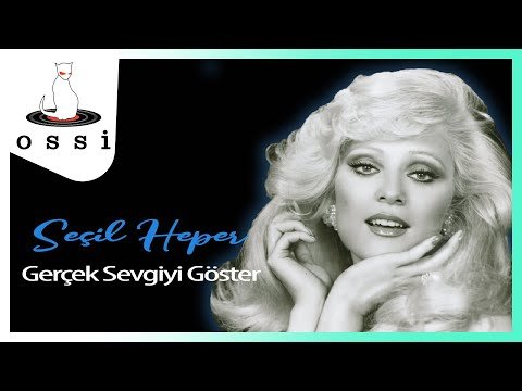 Seçil Heper - Gerçek Sevgiyi Göster фото