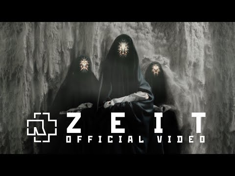 Rammstein - Zeit фото