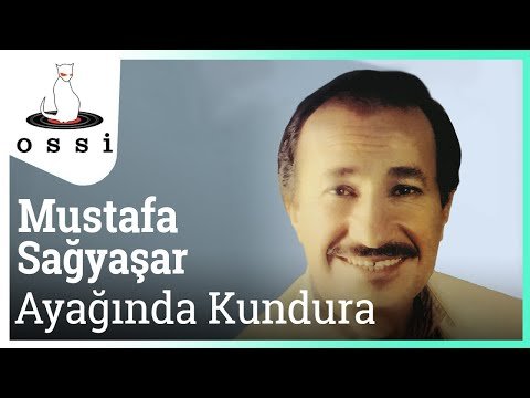 Mustafa Sağyaşar - Ayağında Kundura фото
