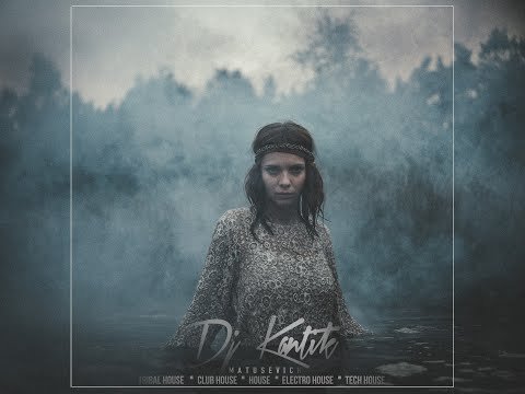 Dj Kantik, Matusevich - Gypsy Original Mix New Deep House фото