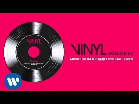 Royal Blood - Where Are You Now Vinyl From The Hbo Original Series фото