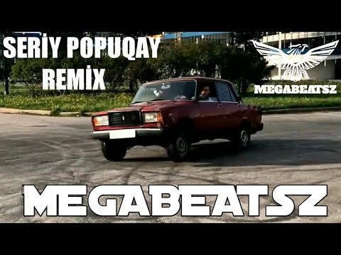 Megabeatsz - Seriy Popuqay Remix  Ft Eyyub Yaqubov фото