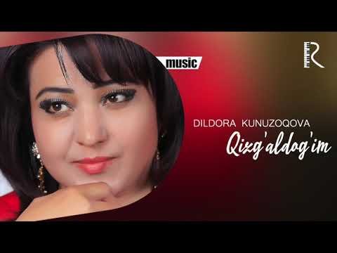 Dildora Kunuzoqova - Qizgʼaldogʼim фото