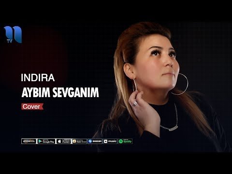 Indira - Aybim Sevganim фото