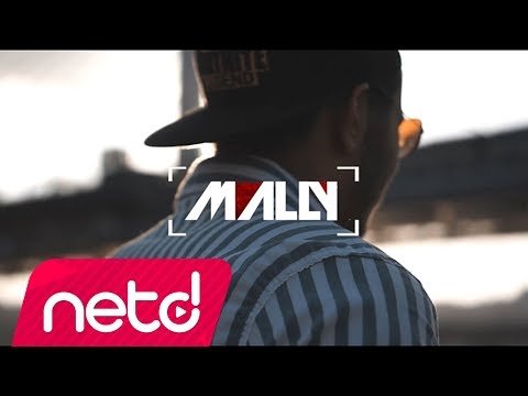 Mally Gülbetekin - Backing фото