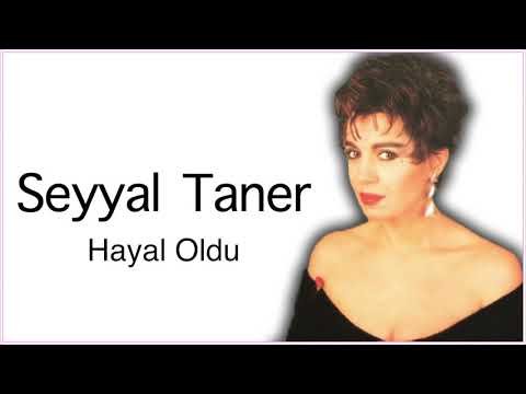 Seyyal Taner - Hayal Oldu фото