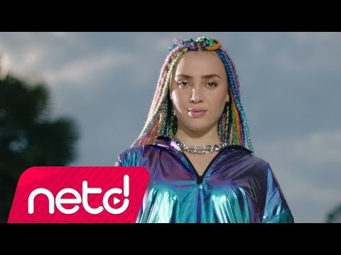 Rabia Tunçbilek - Kimle Acaba Mert Aydın Remix фото