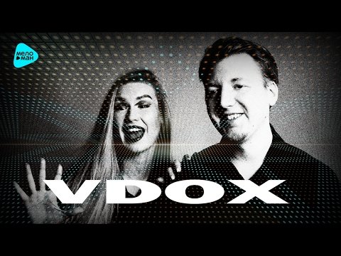 Vdox Feat Аброр Усманов - Танцы Во Дворе фото