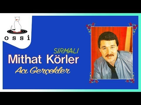 Mithat Körler - Acı Gerçekler фото