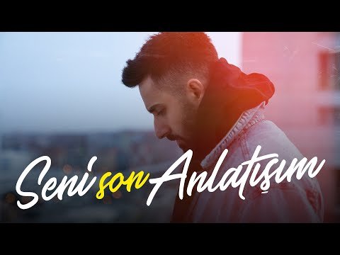 Sancak - Seni Son Anlatışım фото